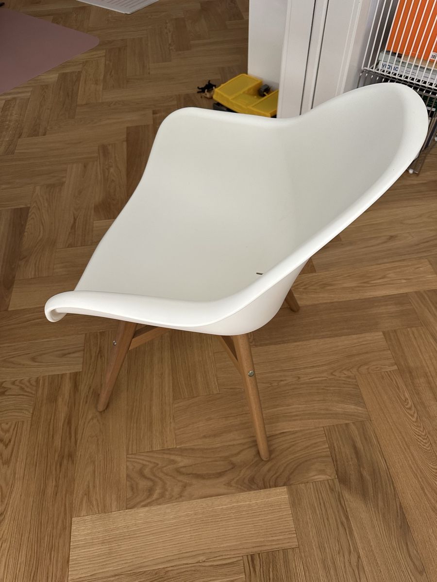 Ikea Sedie: IKEA Fanbyn Stühle 6x – Usato da Zollikon venduto da algreco 2