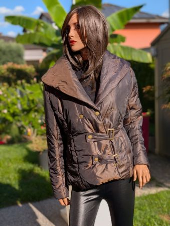 JACKE FÜR DAMEN - NEUWERTIG - GR. M - MARCHE PÈSSE
