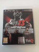 W 13 (PS3)