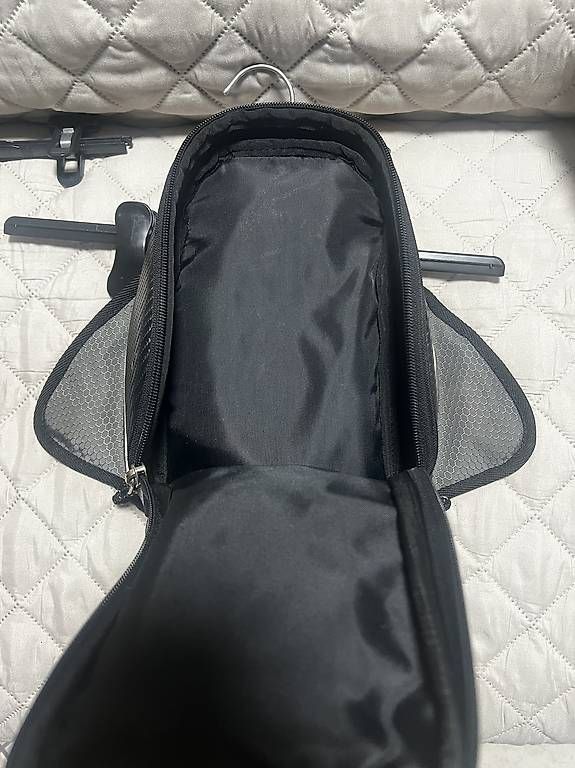 Zaini: Motorrad Tankrucksack Magnetisch – Usato da Chur venduto da Domi7000 1