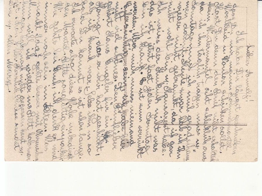 Cartoline postali: Beinwil ca. 1925 – Usato da Bürglen TG venduto da StampGraf 1