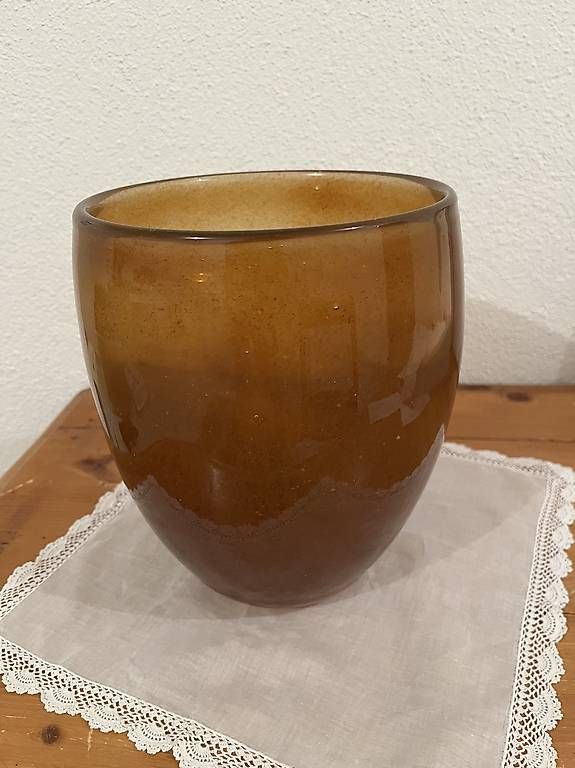 Vasen & Gefässe: Vase – Gebraucht aus Meilen von tif_x9sj