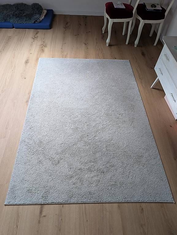 Ikea Tapis: Teppich beige – D'occasion à Oberkirch LU par ladina022