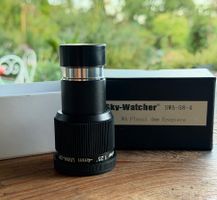 oculaire Sky-Watcher Planetary 58° 4 mm