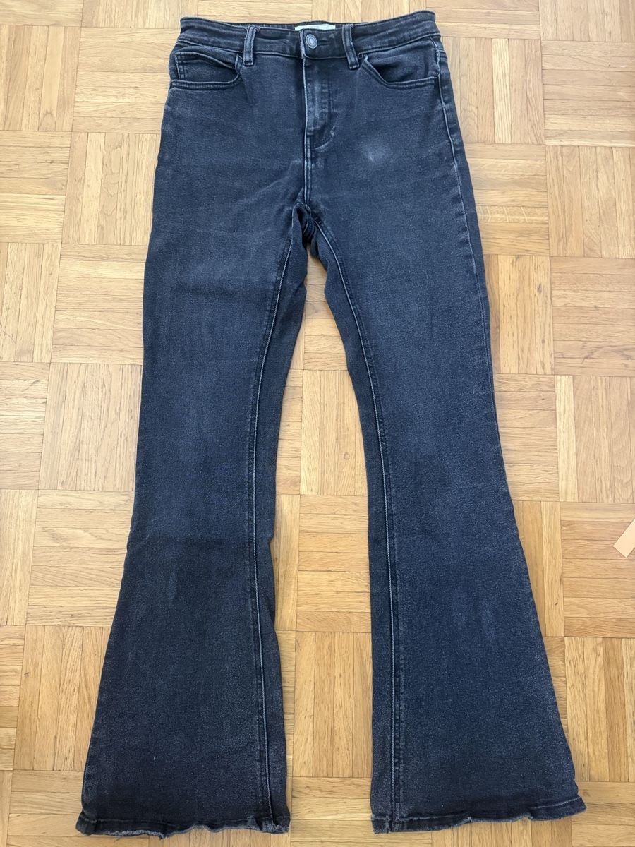 Jeans: Lot 3 Jeans bootcut taille 38 – Usato da Vernier venduto da DubasNicole 2