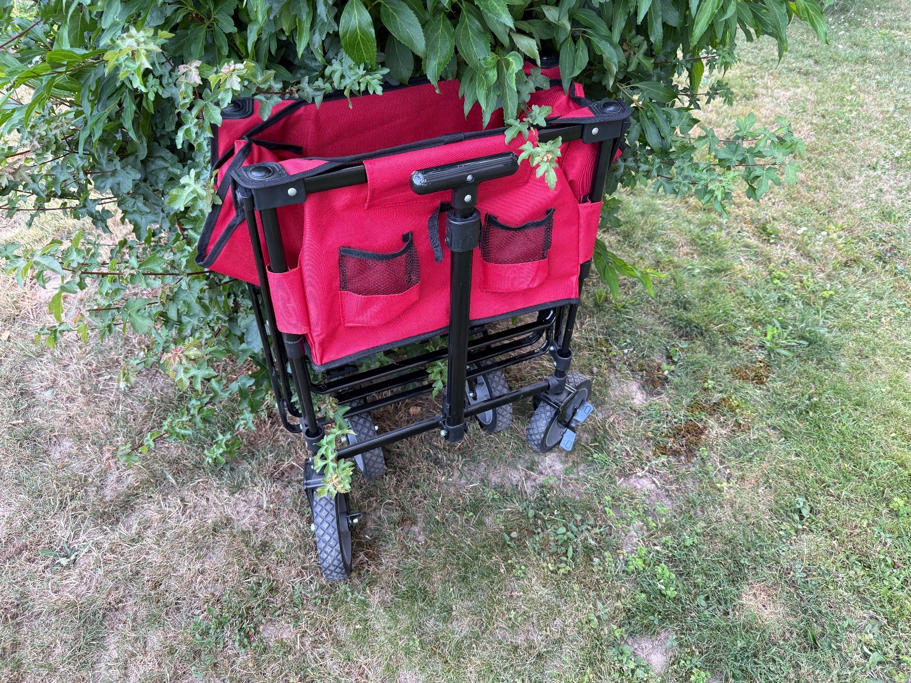 Carrelli di trasporto: Bollerwagen faltbar – Usato da Gerlafingen venduto da sternrose 2