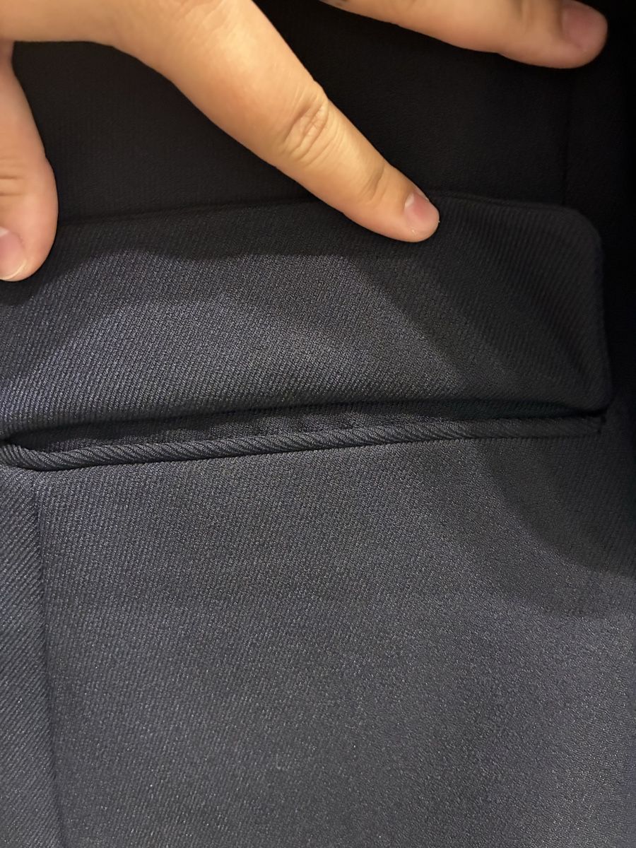 New Look Vestes: Navy Blazer - neu – Neuf (Voir description) à Zürich par lea_8jrs 6