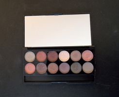 Palette fards à paupières SLEEK