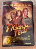 DVD: Tiger Team