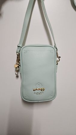 Samantha Thavasa Petit Choice × Disney – Ariel