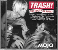 TRASH !  THE ROOTS OF PUNK !