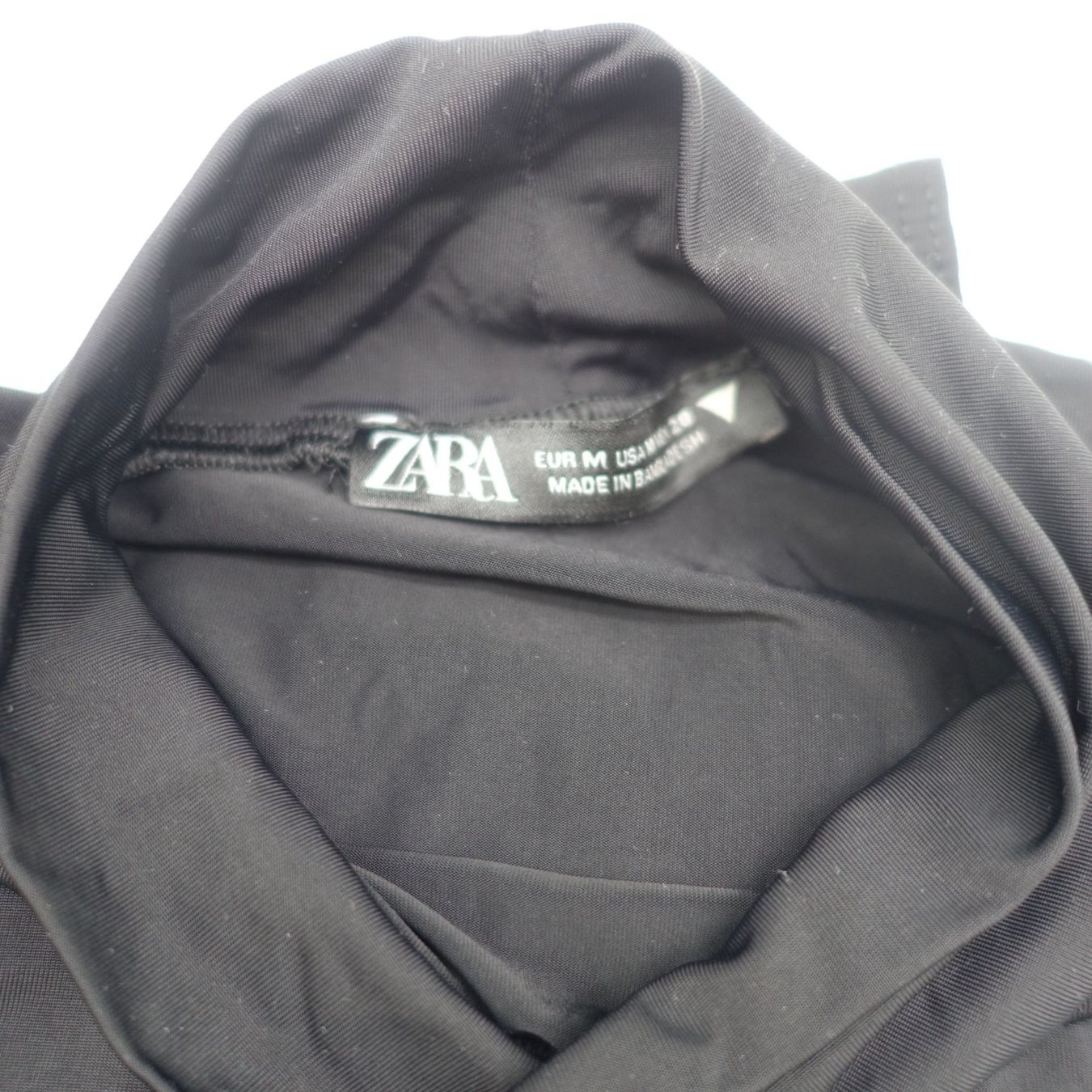 Zara Top: ZARA Body Grösse M – Nuovo (secondo la descrizione) da Bülach venduto da secondo. 3