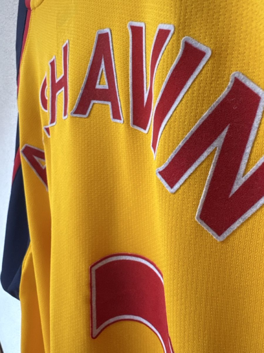 Canottiere & Pantaloni: Arsenal Trikot #23 Arshavin – Usato da Gebenstorf venduto da Retroshirt 4