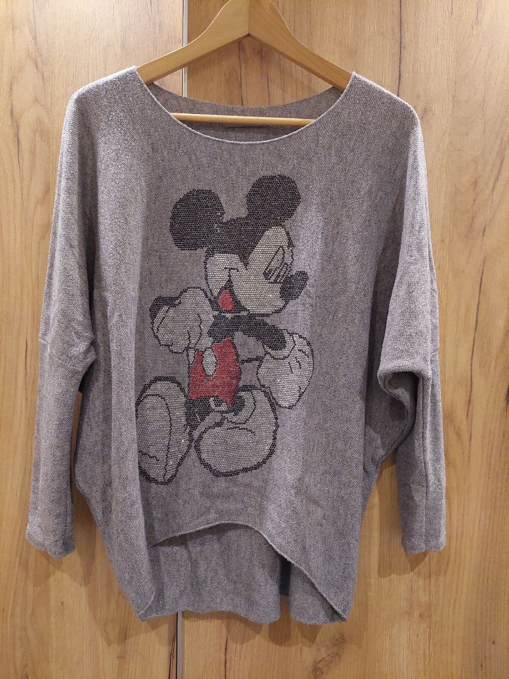 Pulls & Sweat-shirts: Pullover Micky Maus – D'occasion à Flurlingen par Atea8