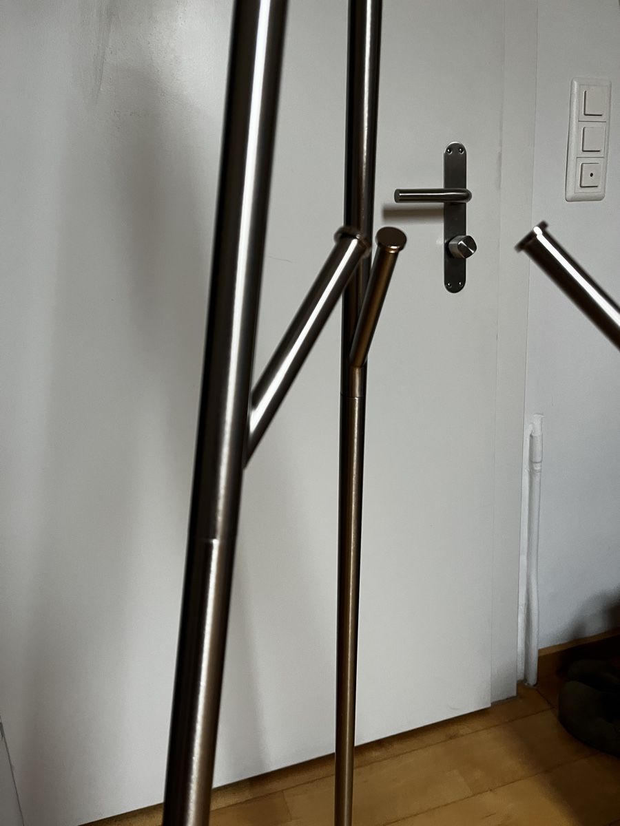 Ikea Guardaroba: Garderobenständer – Usato da Winterthur venduto da ash_25fc 2