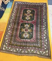 Orientalischer persischer Teppich