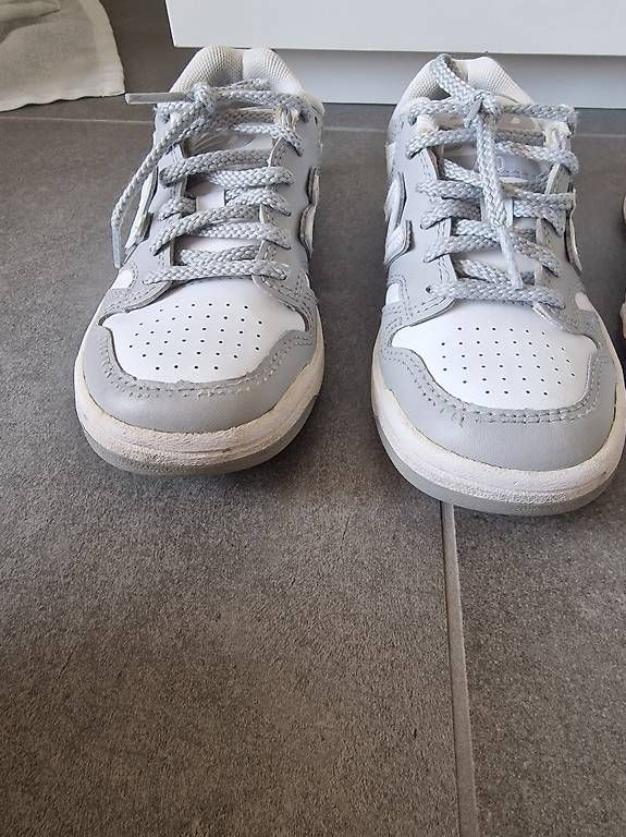 New Balance Scarpe per ragazzi: NEW BALANCE tg 29 – Usato da Lugano venduto da Omre1 4