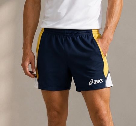 Short Asics S