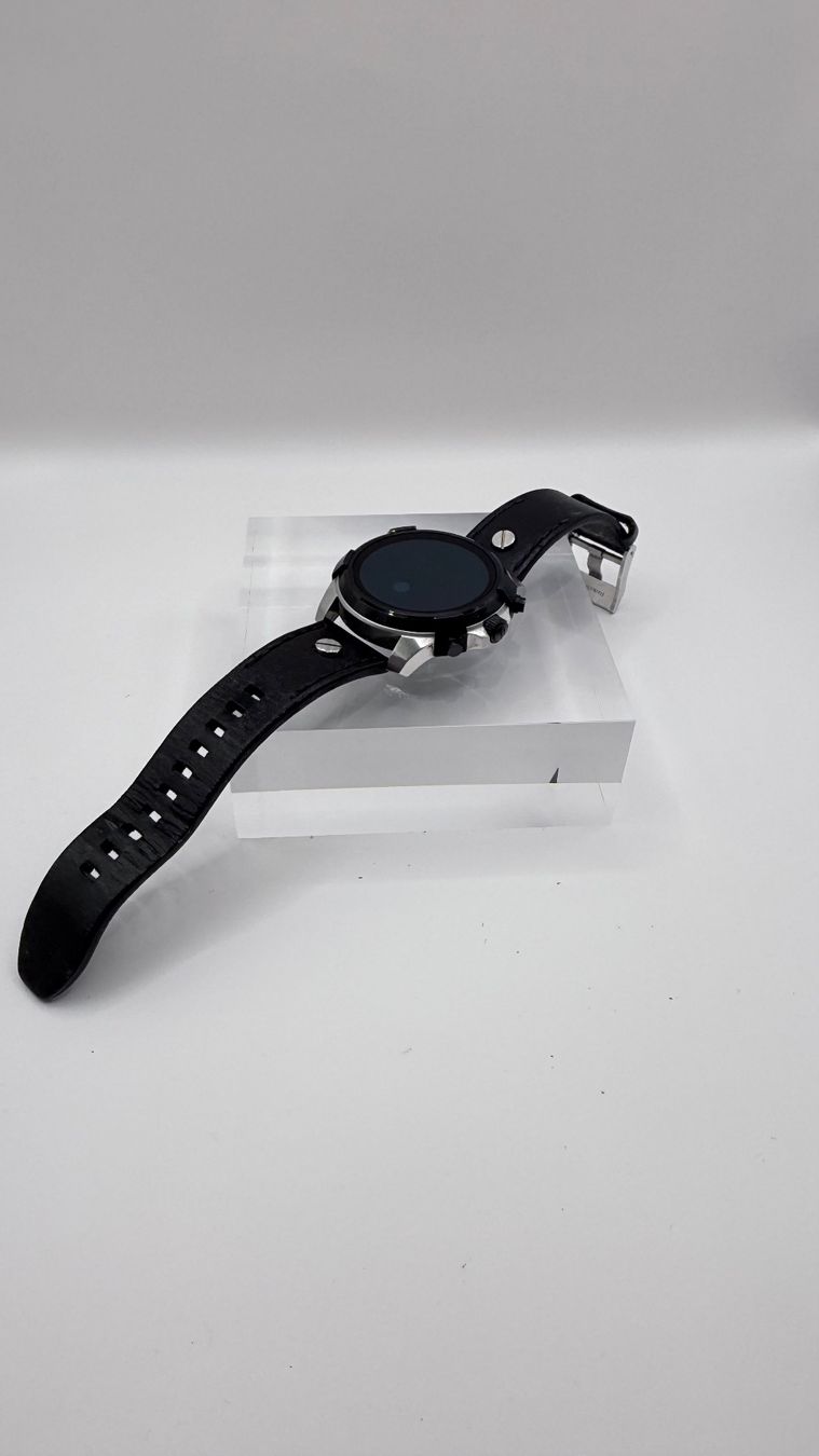 Smartwatch: Diesel DW4D – Gebraucht aus Basel von stalders72 4