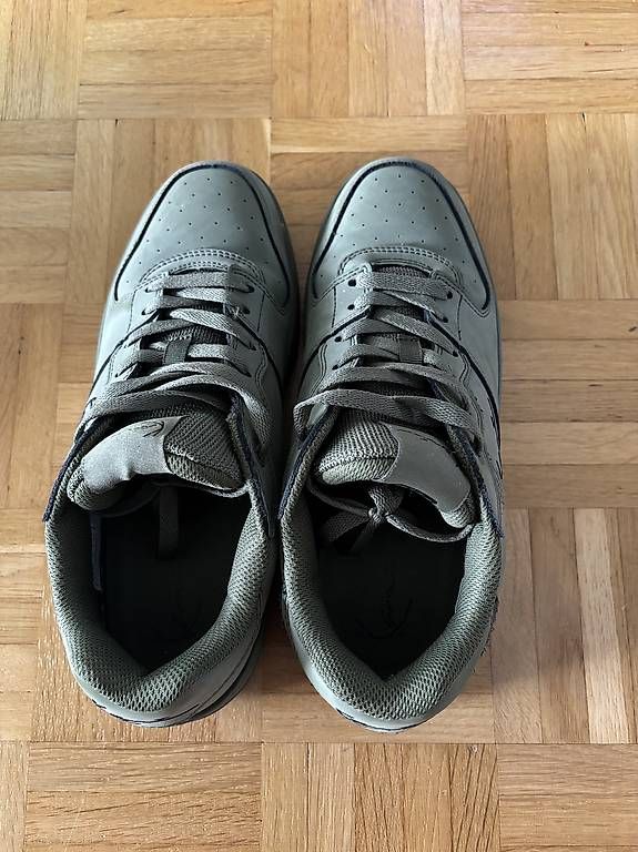 Scarpe da uomo: Karl Kani Sneaker – Usato da Zürich venduto da Gantner2 1