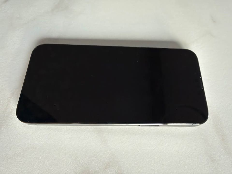 Apple Telefoni cellulari / Smartphones: iPhone 13 Pro Max 128 Go - Parfait état – Usato da Penthalaz venduto da david_1304 1