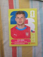 David Zima CZE 8