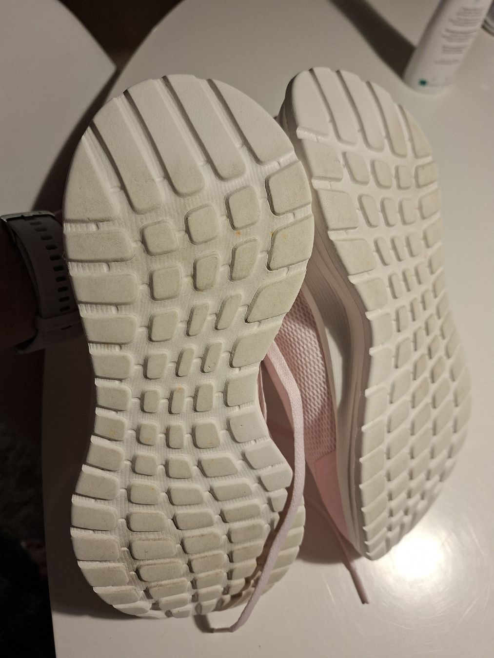 Adidas Scarpe da donna: ADIDAS rosa Sneaker  37.5 – Nuovo (secondo la descrizione) da Meinisberg venduto da Destiny1972 3