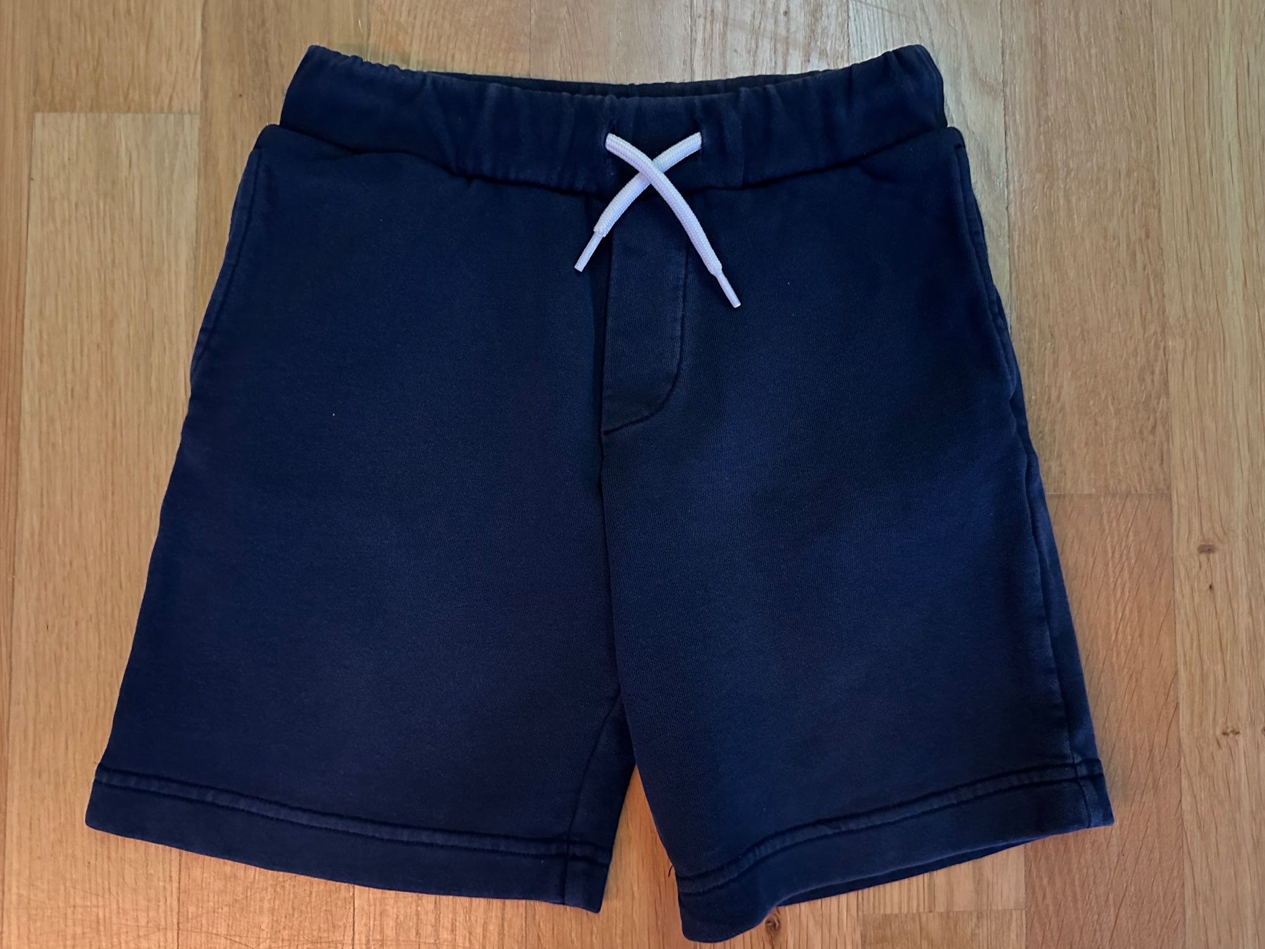 Marni Pantaloni: MARNI Blue Shorts Size 6, as New – Usato da Montagnola venduto da eva_gm6j