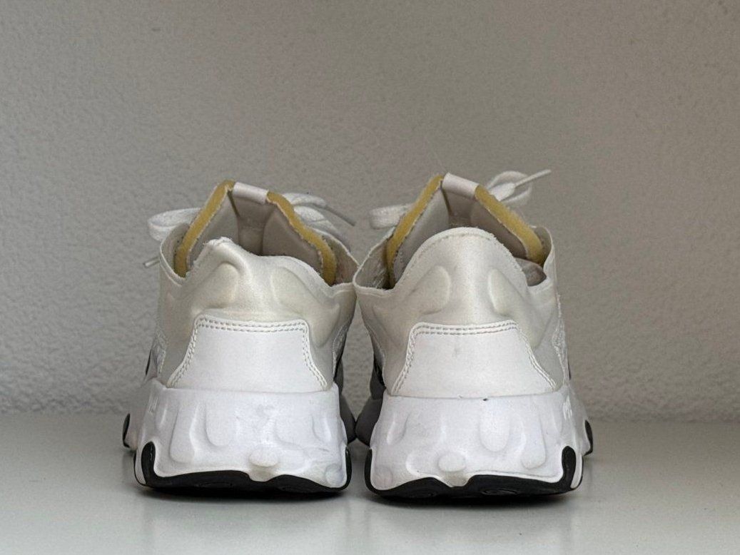 Nike Scarpe da uomo: Nike Renew Lucent White gr 42 – Usato da Muhen venduto da mauyo 3