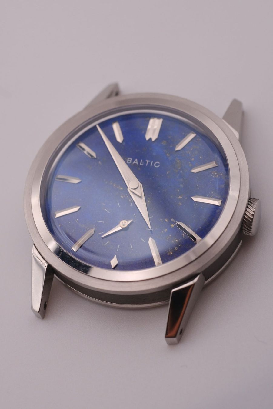 Baltic Orologi: Baltic Prismic Lapis Lazuli Paris Edition – Usato da Zürich venduto da tim_y27b 1