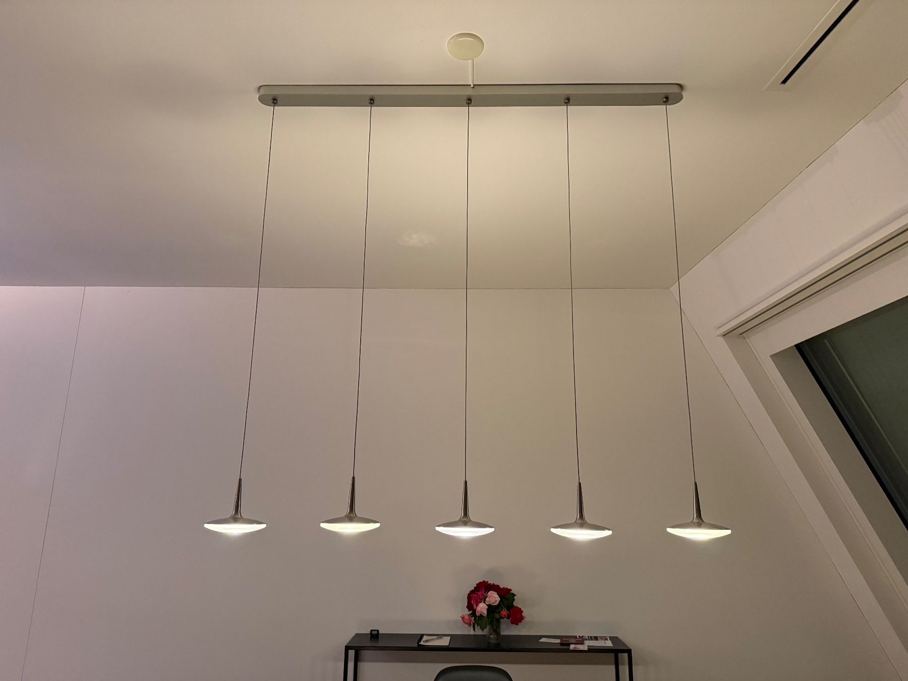 Philips Lustres & lampes de plafonds: Hängeleuchte Philips Attilio – D'occasion à Winterthur par bk93