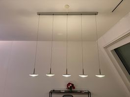 Hängeleuchte Philips Attilio