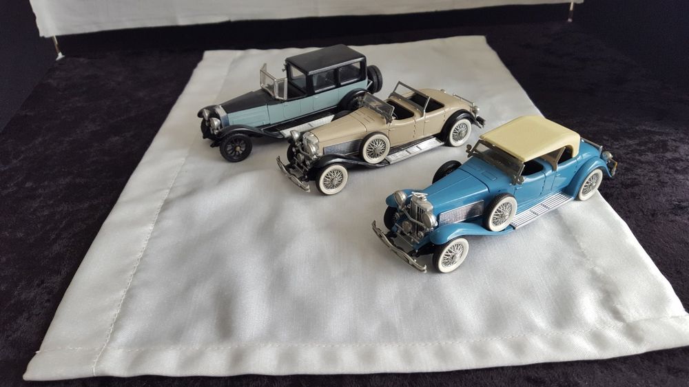 Miniature Rio 1/43 Fiat 18 BL Cernobbio Nurnberg 2003 - Occasion Boîte