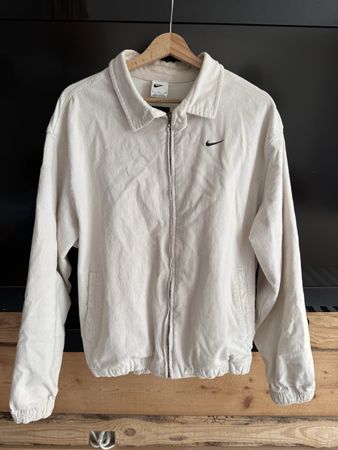 Nike Vintage Jacke