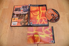 Half-Life (CIB)