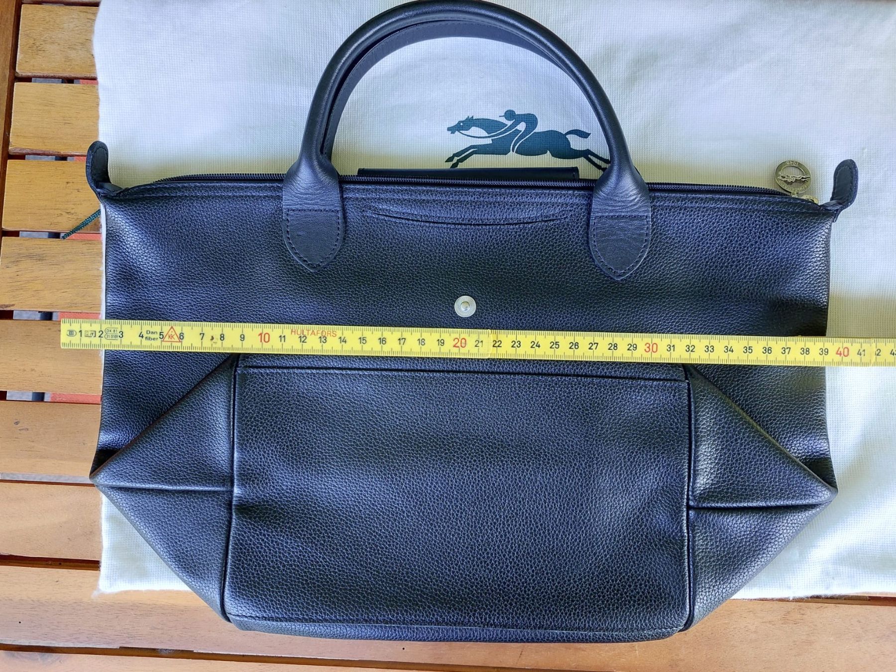 Longchamp Taschen: Longchamp – Neu (gemäss Beschreibung) aus Fribourg von Evita9Vintage 3