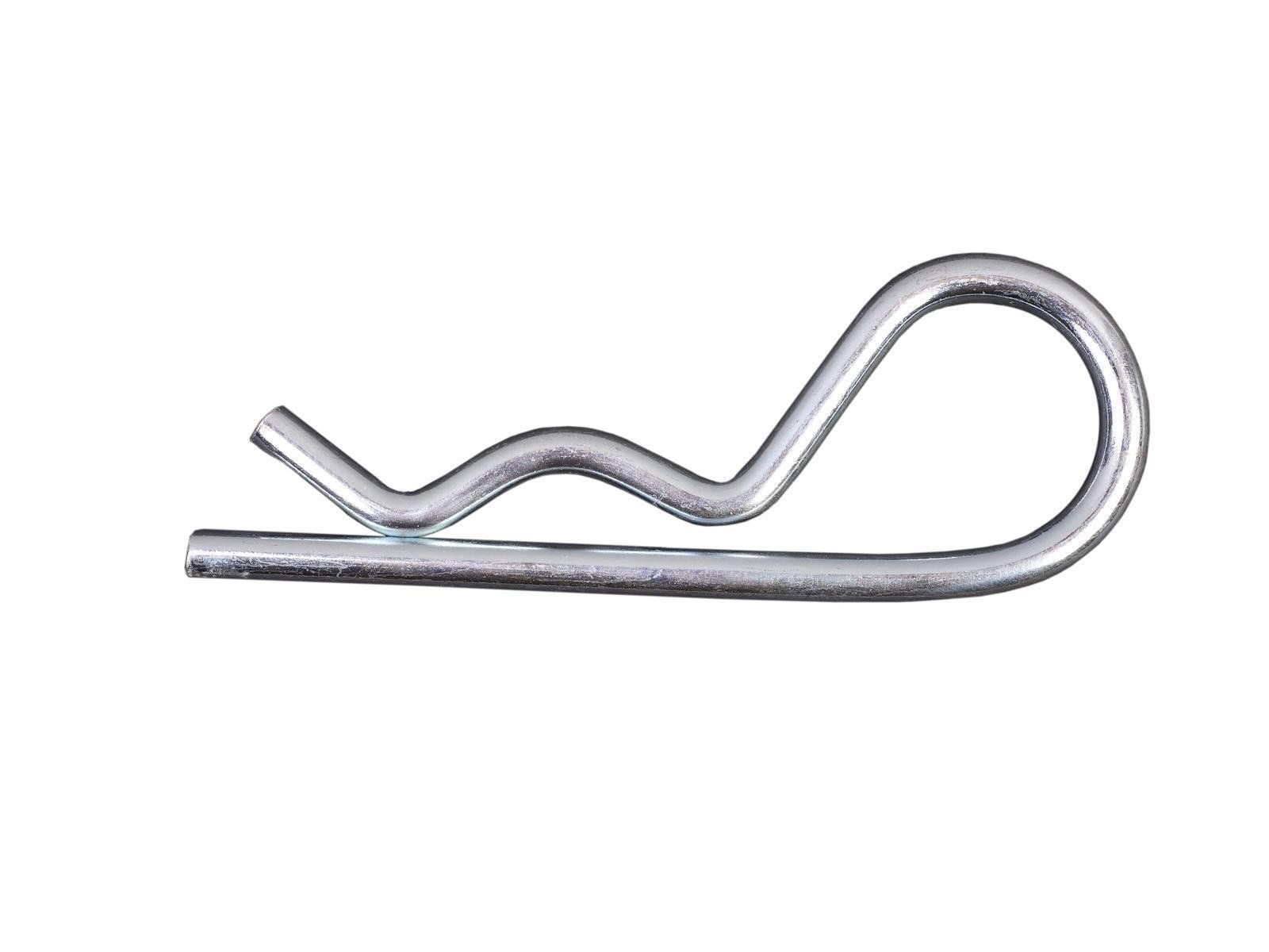 Accessori Trattori &Veicoli agricoli: Verdrehsicherung 962 mm Kat 2 – Nuovo e nell'imballaggio originale da Bottighofen venduto da zaap 7