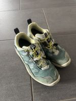 Leicht & bequem: Lowa Wanderschuhe für Kinder Gr. 35