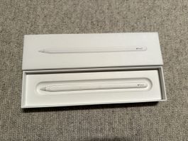 Apple Pencil Neu 2nd Gen