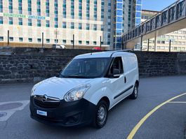 OPEL Combo 1.3 CDTI / Handwerkerfahrzeug