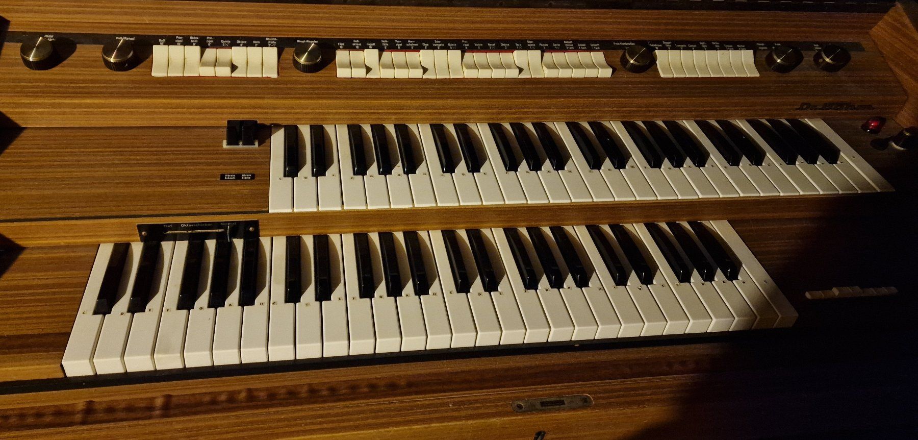 Strumenti musicali: Heimorgel – Usato da effretikon venduto da j.mo 1