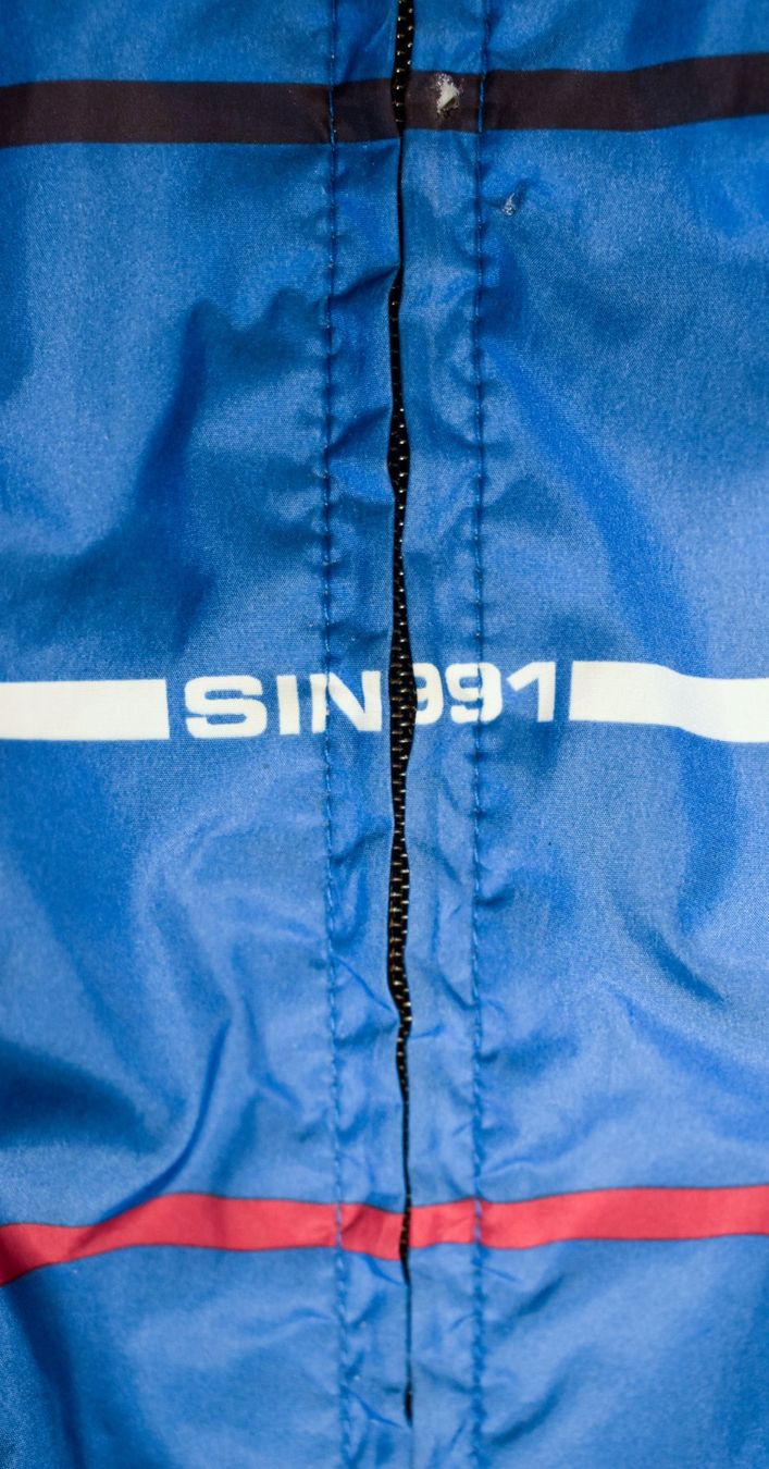 Giacche: Regenjacke Windjacke Freizeit BELOWZERO SCHWEIZ Grösse XL – Usato da Biel/Bienne venduto da tim_pww5 2