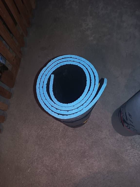 Tapis de sol: 2 dicke Isomatten – D'occasion à Arbon par Bieridiot 1