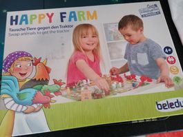 Spiel Happy Farm