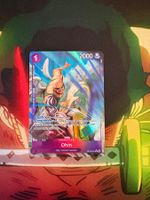 Carta One Piece OHM OP15-061 Rara - Ottime condizioni!