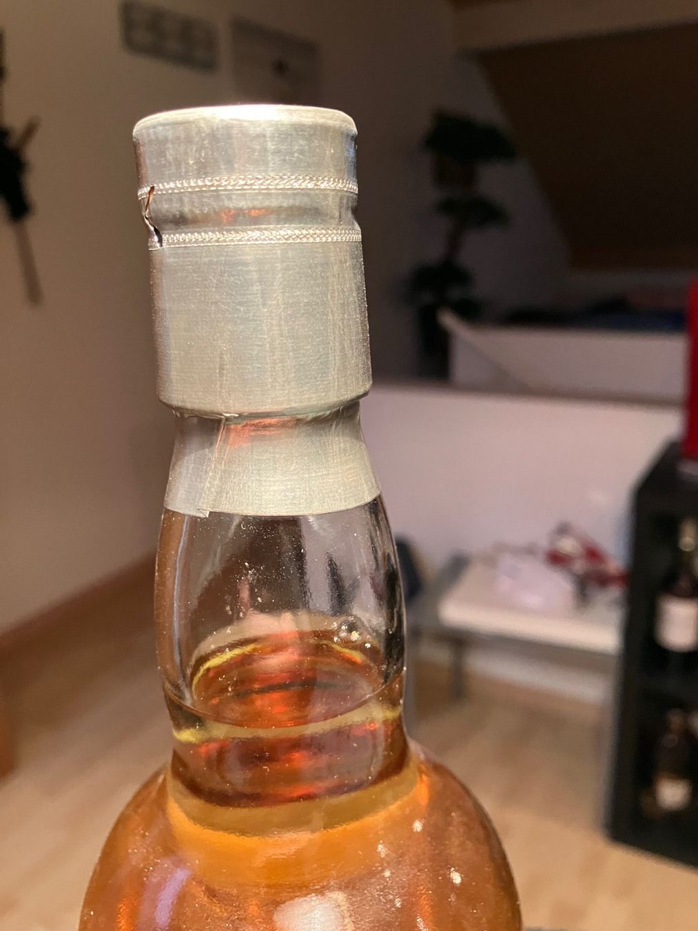 Port Ellen Bevande alcoliche: Port Ellen 1982 Cask 1144 – Nuovo e nell'imballaggio originale da Aarwangen venduto da concorde58 3