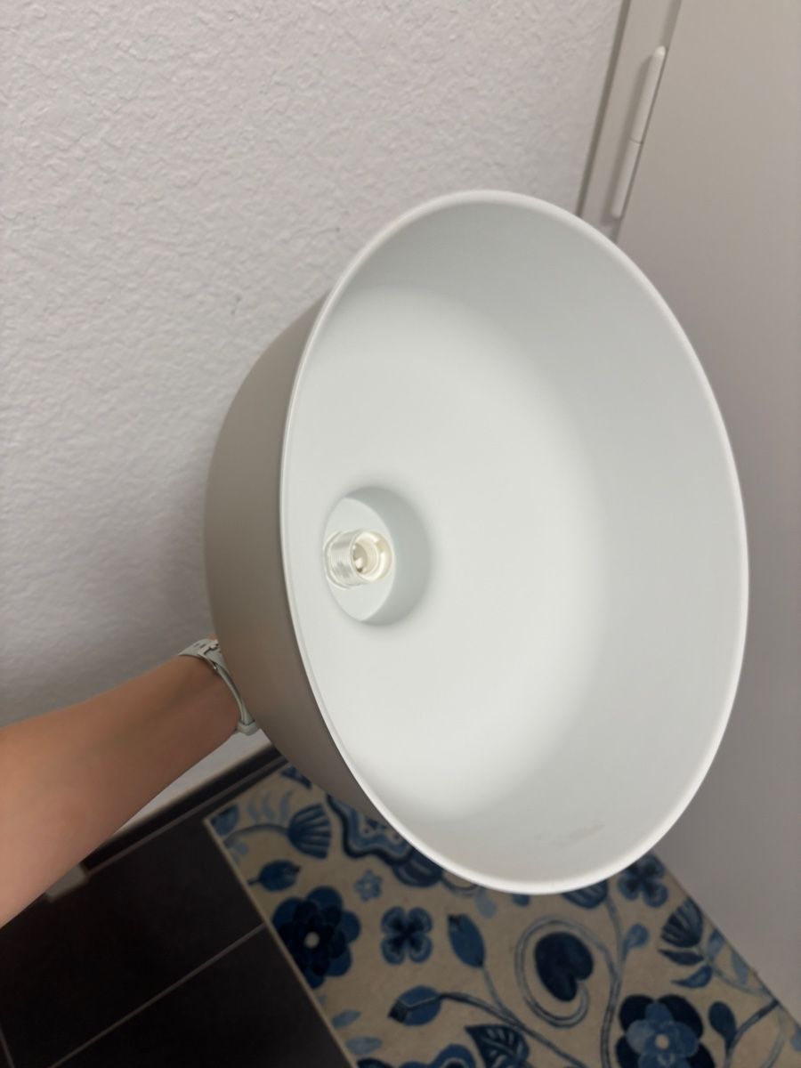 Ikea Lustres & lampes de plafonds: IKEA BUNKEFLO Hängeleuchte – Neuf (Voir description) à Bern par Vivacious 2