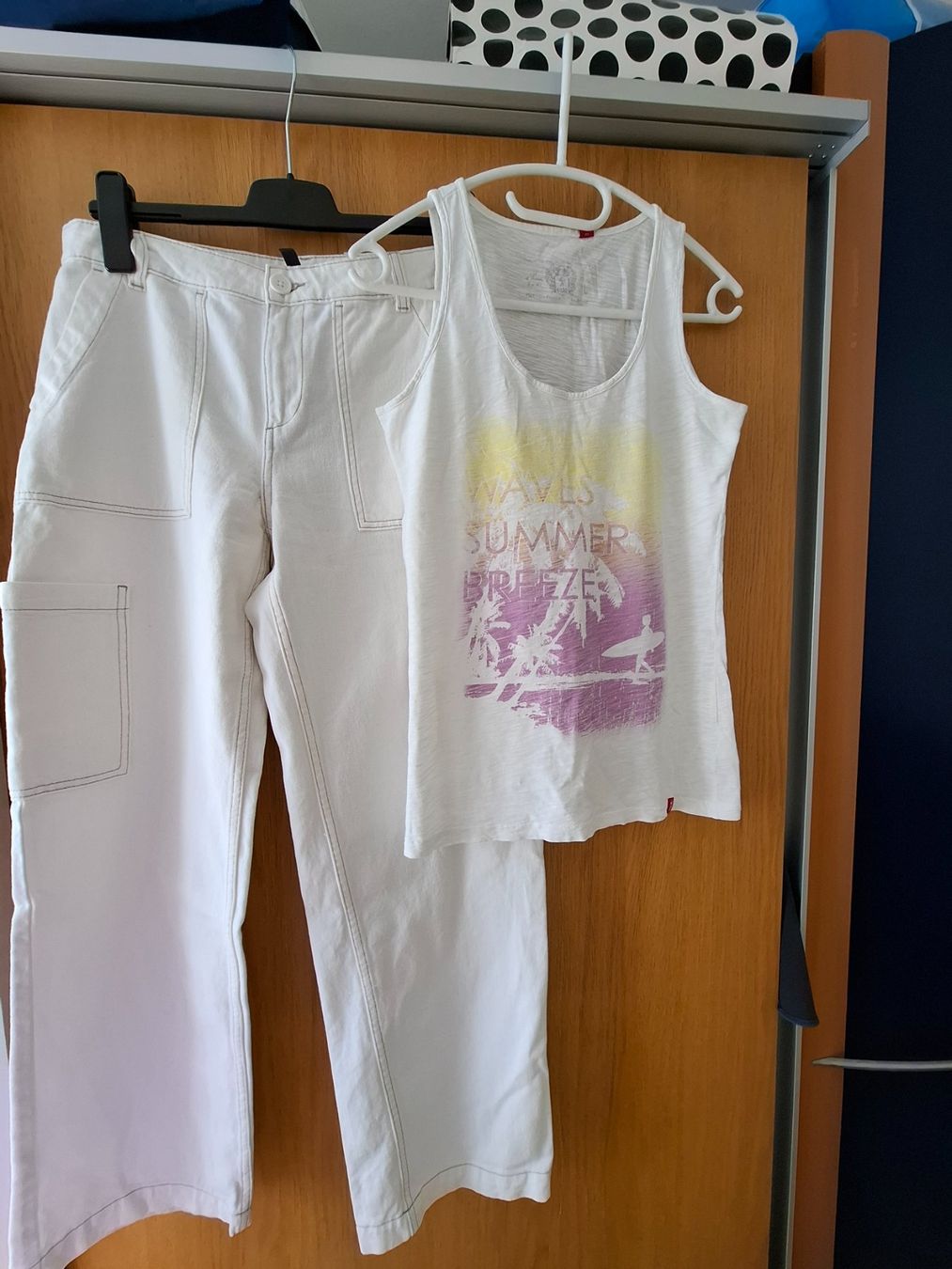 Esprit Top: Top  Gr.M/L Edc – Usato da St.Gallen venduto da LaMiSa 1