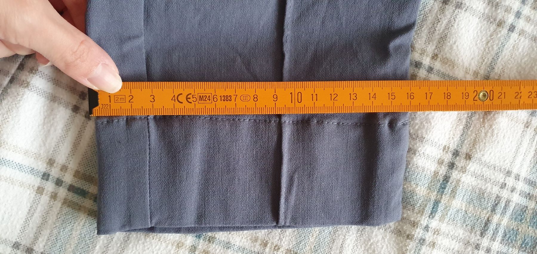Pantaloni: Damenhose - Grösse 40 – Usato da Bern venduto da fede736 5