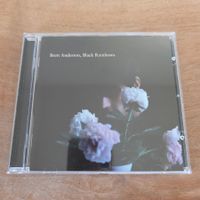 Brett Anderson (Suede) - Black Rainbows - CD